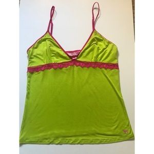 Rare Victoria’s Secret PINK tank top